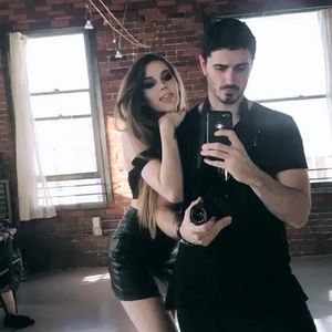 Meet your Posher, Seth